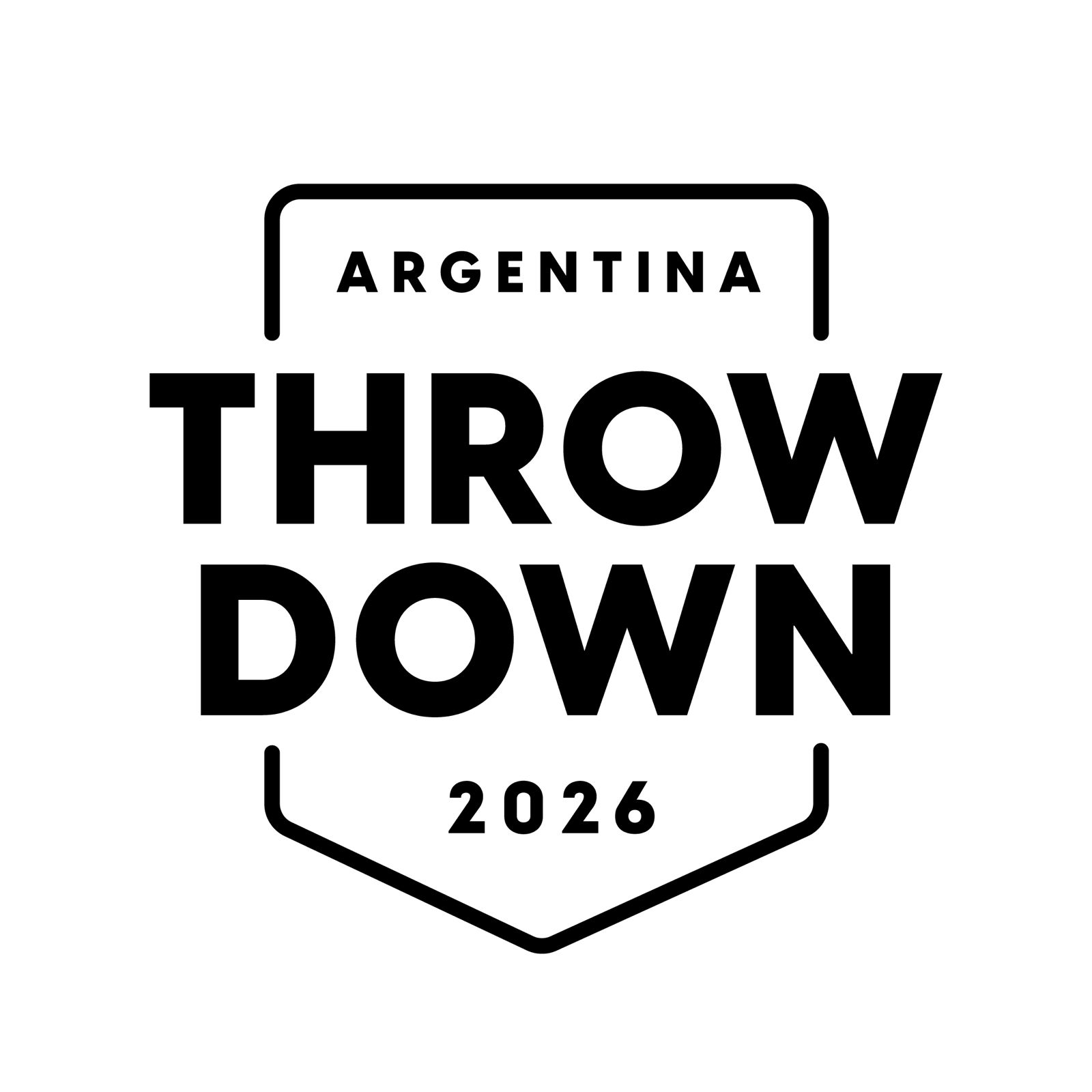 Argentina ThrowDown 2026