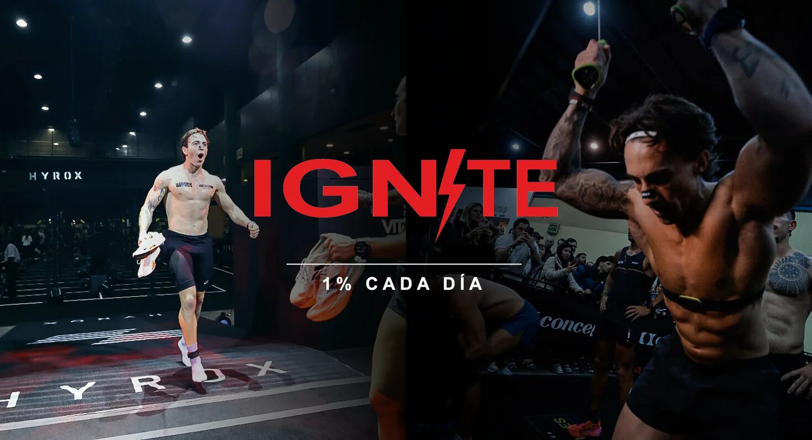 Ignite 1%