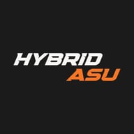 Hybrid Asu