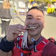 PACHI / HYBRID & TRAIL RUN