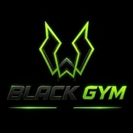 Black Gym