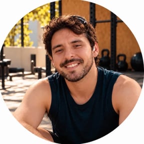 Dylan Cuenca