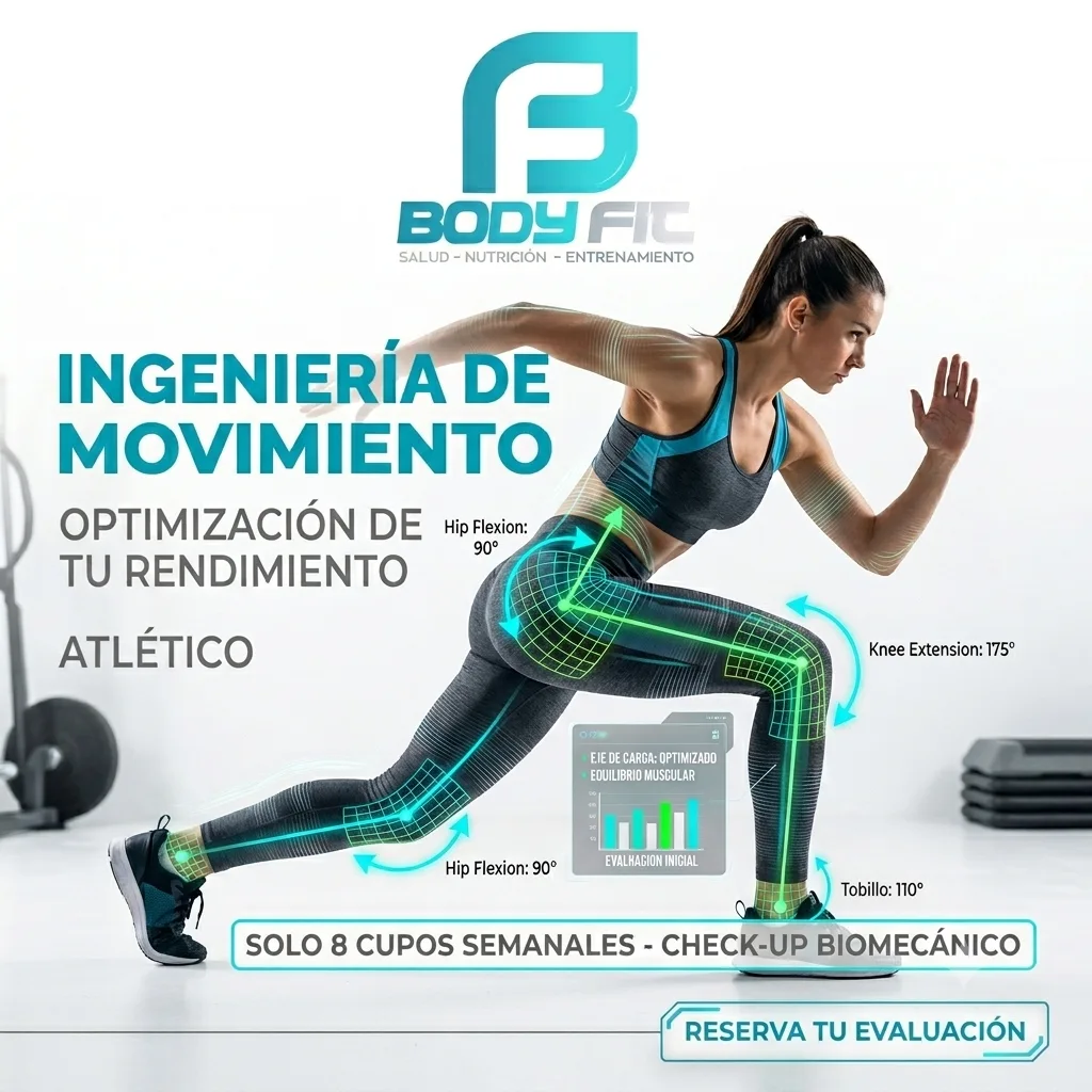 Foto 1 de la galería de Body Fit