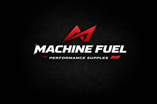 Machines Fuel Supplements