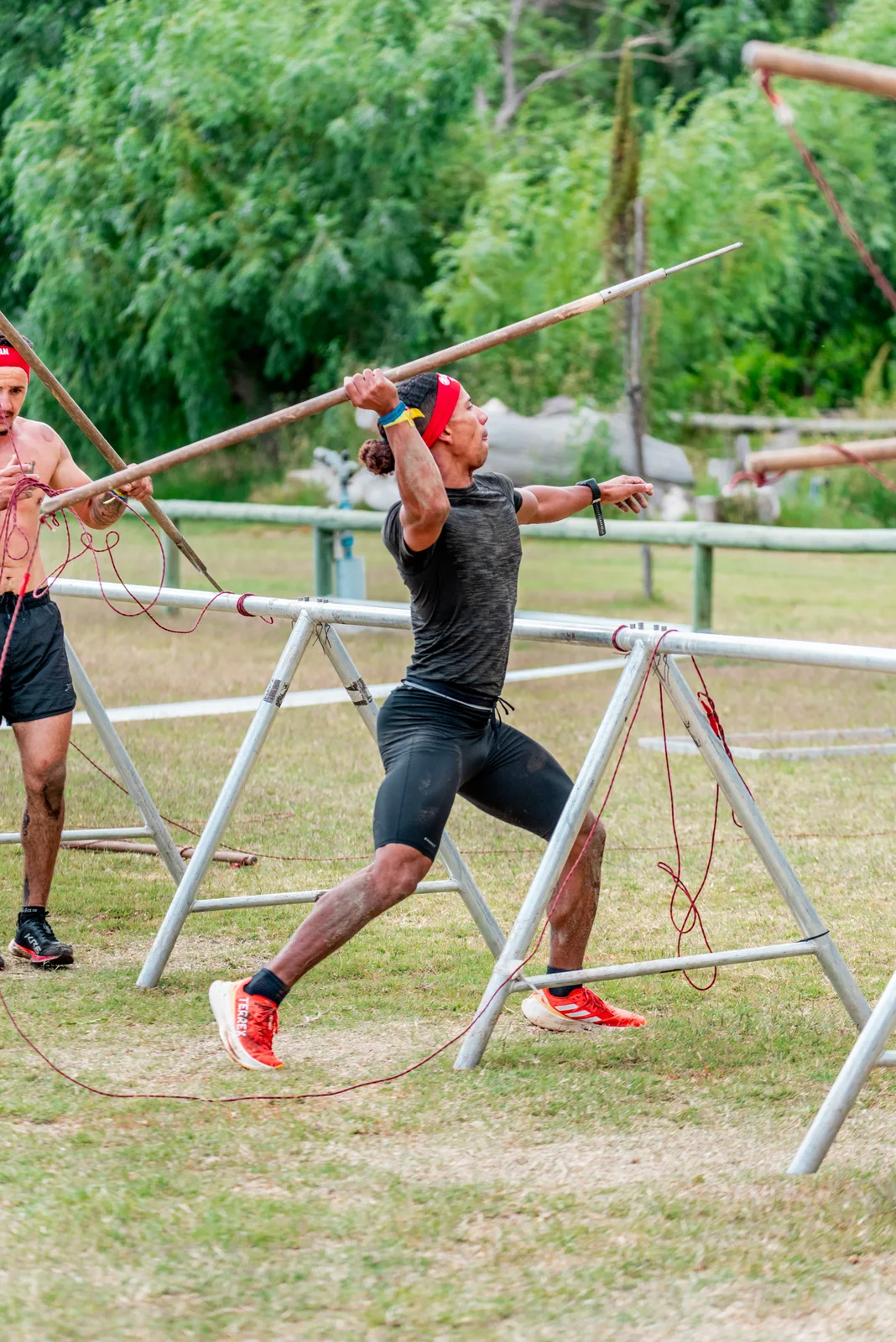 Foto 3 de la galería de Team Wakanda