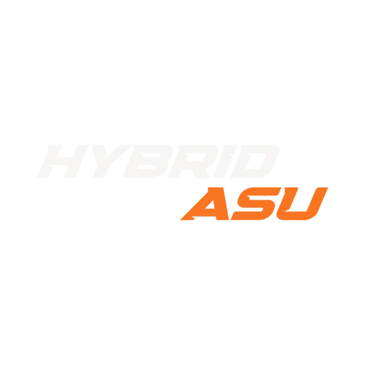 Foto de perfil de Hybrid Asunción