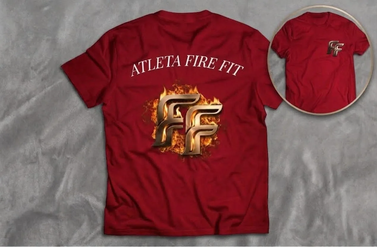 Foto 1 de la galería de FIRE FIT