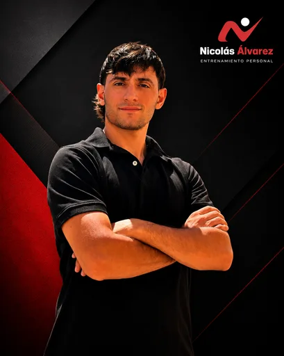 Coach Nicolás